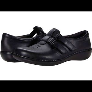 Ashland Harbor Shoes